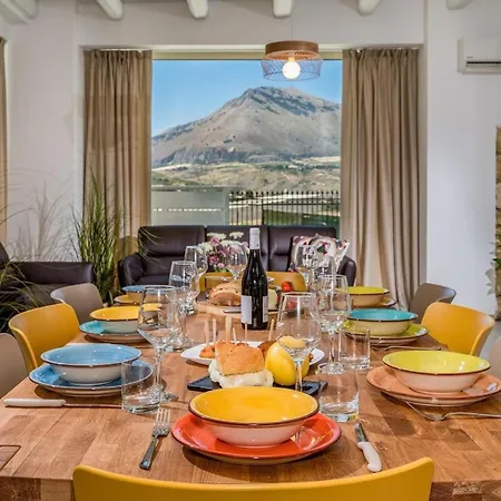 Villa Coraline - Castellammare *