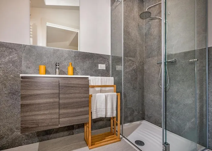 Coraline - Castellammare Villa