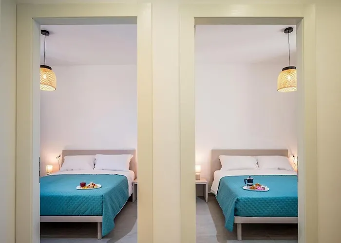 Coraline - Castellammare Villa *