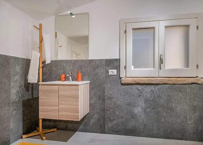 Coraline - Castellammare Villa *