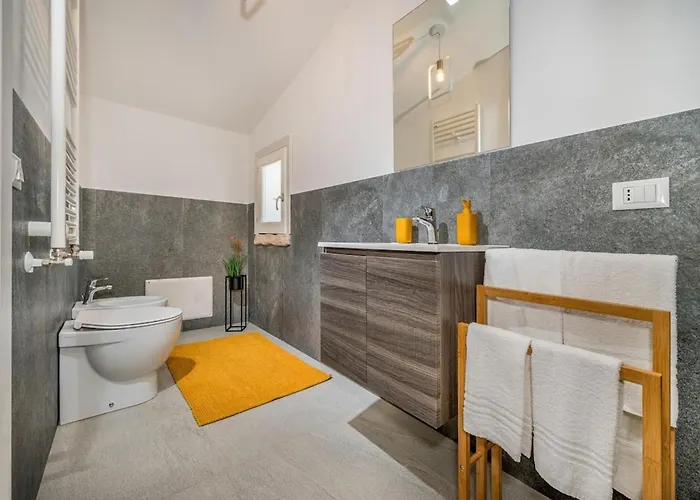 Coraline - Castellammare Villa *