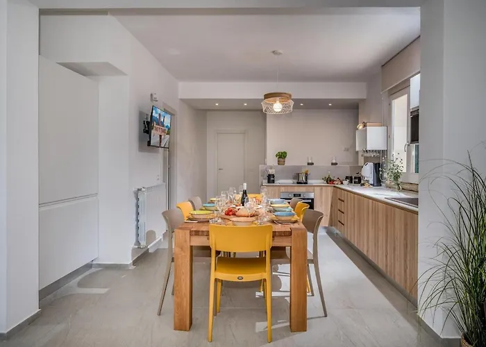 Coraline - Castellammare Villa