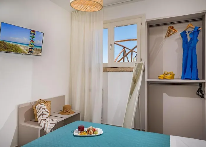 Villa Coraline - Castellammare