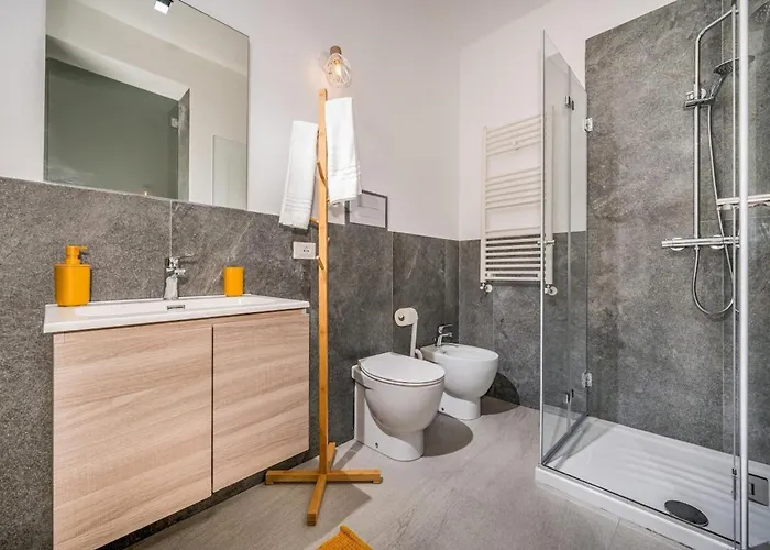 Villa Coraline - Castellammare Balata di Baida