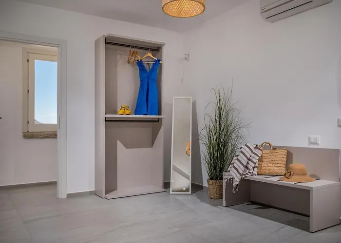 Villa Coraline - Castellammare Balata di Baida
