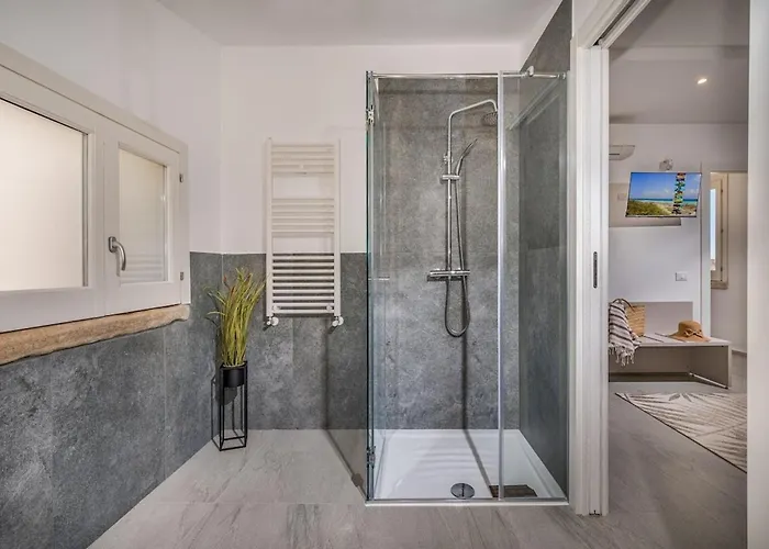 Villa Coraline - Castellammare *